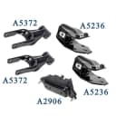 For Chevrolet Impala Engine Mount Set 2007 - photo 1