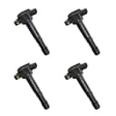For Honda Civic Si Hatchback 2-Door Ignition Coil Set 2004 - photo 1