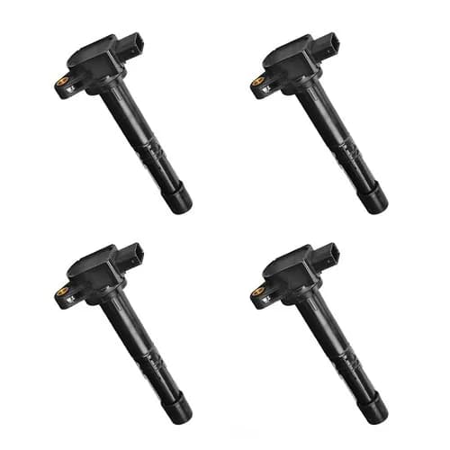Aceon Auto Parts Ignition Coil Set for Honda Civic 2004 2.0L L4 GAS