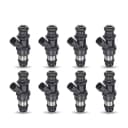 For GMC Sierra 1500 Fuel Injector Set 2003 - photo 1