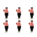 For BMW 328is Fuel Injector Set 1998 - photo 1