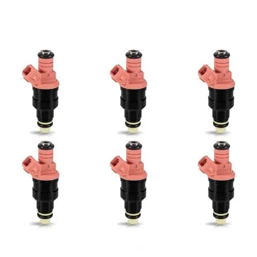 For BMW 328is Fuel Injector Set 1998