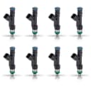 For Ram 3500 Fuel Injector Set 2016 - photo 1