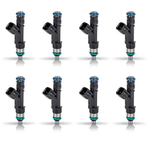 For Ram 3500 Fuel Injector Set 2016