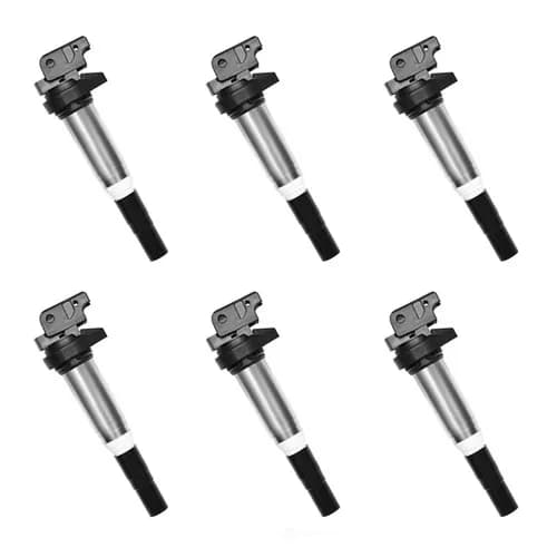 For BMW M760i xDrive Ignition Coil Set 2017