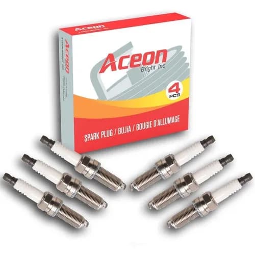 For Kia Optima Spark Plug Set 2020