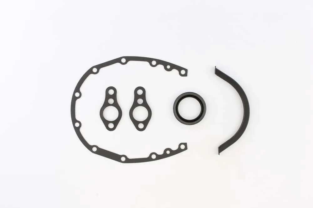 For GMC C3500 Engine Timing Cover Gasket-Base Cometic Gasket C50 1995