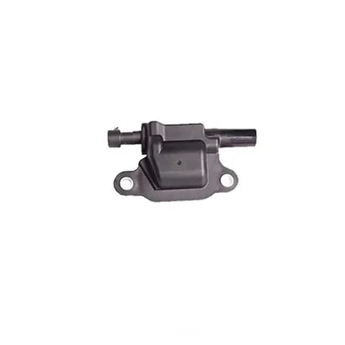 For GMC Sierra 2500 HD Ignition Coil-SLE 2015