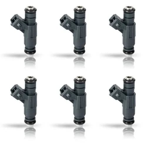 For Ford Ranger Fuel Injector Set 2003 4.0L V6 GAS
