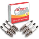 Aceon Auto Parts Spark Plug Set for Ford E-350 Super Duty 2013 - photo 1