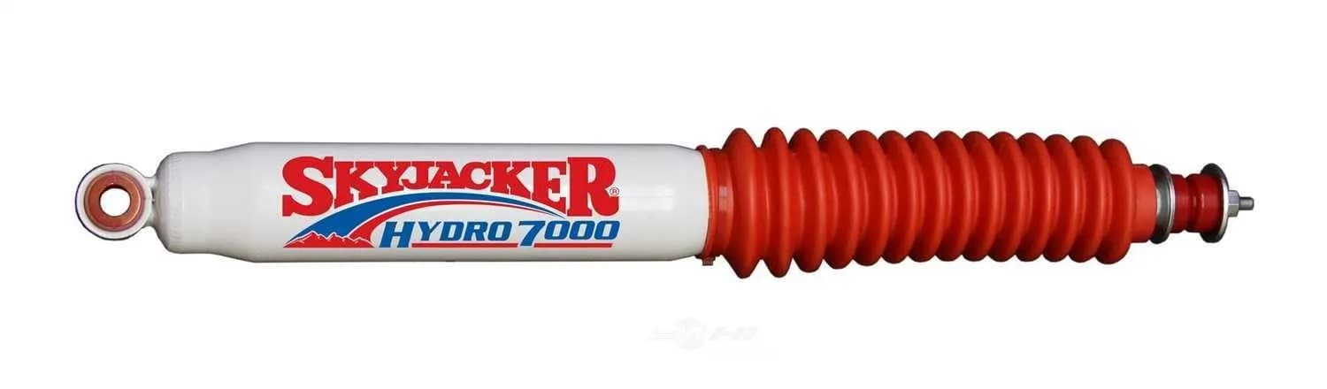 Suspension Shock Absorber-4WD Skyjacker H7054 for Suzuki Samurai 1987