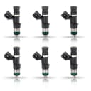 For Nissan Altima S Sedan 4-Door Fuel Injector Set 2006 - photo 1