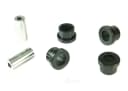 Suspension Control Arm Bushing-2.5i Whiteline W52837A for Subaru Outback 2000 - photo 1