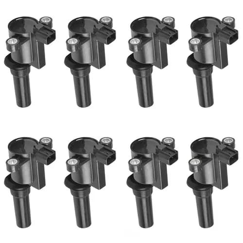 For Ford Taurus Ignition Coil Set 1998 3.4L V8 GAS