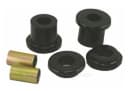 For Pontiac GTO Radius Arm Bushing-Base Whiteline W81099 fits Pont 2004 - photo 1