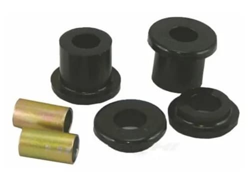 For Pontiac GTO Radius Arm Bushing-Base Whiteline W81099 fits Pont 2004