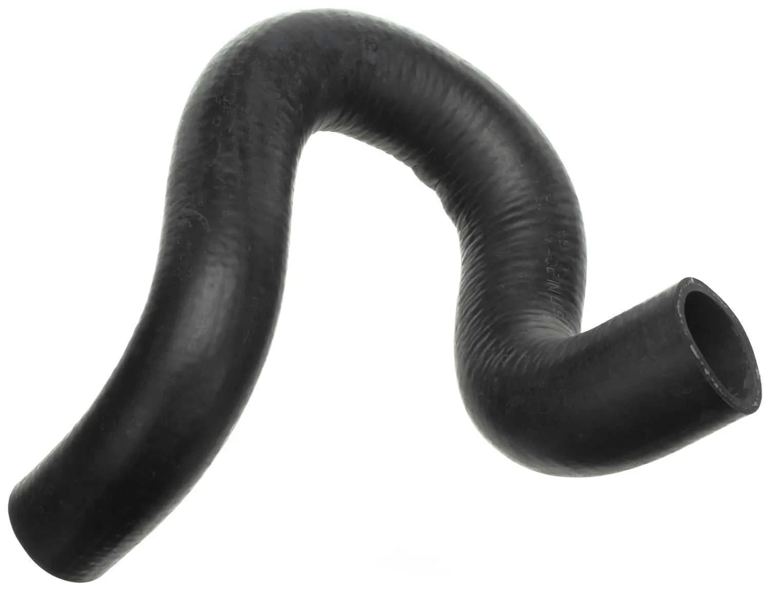 For Ram 2500 Radiator Coolant Hose-Molded Coolant Hose fits 07- 2018