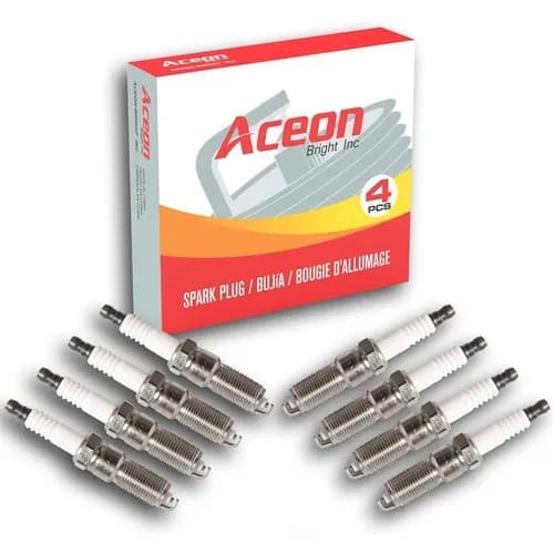 For Chrysler 300 Spark Plug Set 2006