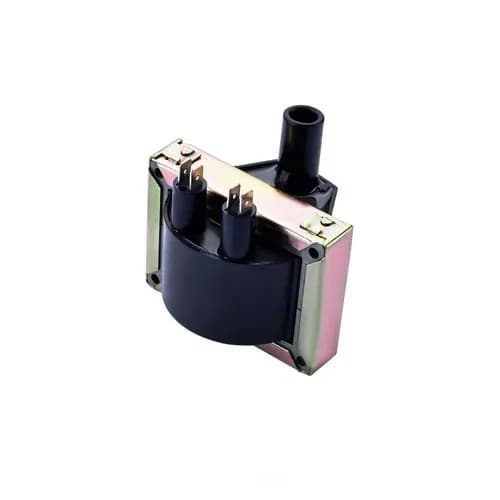 Aceon Auto Parts Ignition Coil Aceon Auto Parts 7805-8114 for Renault Fuego 1984