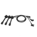 For Toyota 4Runner Spark Plug Wire Set 1996 - photo 2