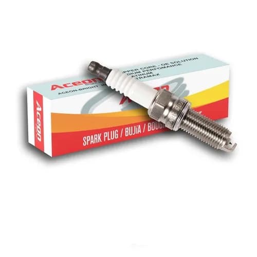 For Acura RL Spark Plug 2011