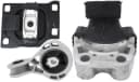 Aceon Auto Parts Engine Mount for Ford Focus 2008 - photo 1