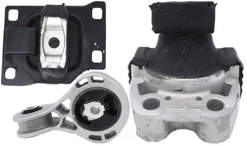 Aceon Auto Parts Engine Mount for Ford Focus 2009