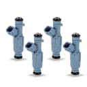 For Kia Optima Fuel Injector Set 2012 - photo 1