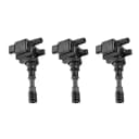For Hyundai Santa Fe Ignition Coil Set 2004 3.5L V6 GAS - photo 1