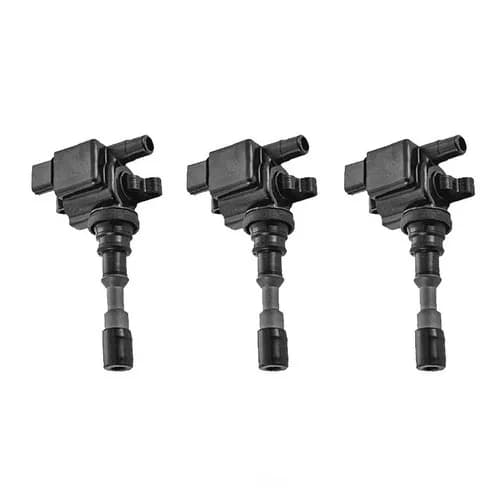 For Kia Amanti Base Sedan 4-Door Ignition Coil Set 2004