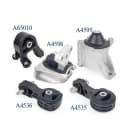 Aceon Auto Parts Engine Mount Set for Honda CR-V 2011 - photo 1