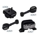 Aceon Auto Parts Engine Mount Set for Saturn SL 1997 - photo 1