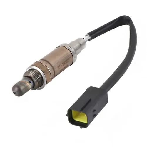 Aceon Auto Parts Oxygen Sensor-VIN: F for Hyundai Elantra 1998 1.8L L4 GAS