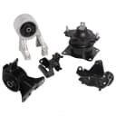 Aceon Auto Parts Engine Mount for Honda Odyssey 2009 - photo 1