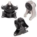 Aceon Auto Parts Engine Mount for Honda Odyssey 2007 - photo 1