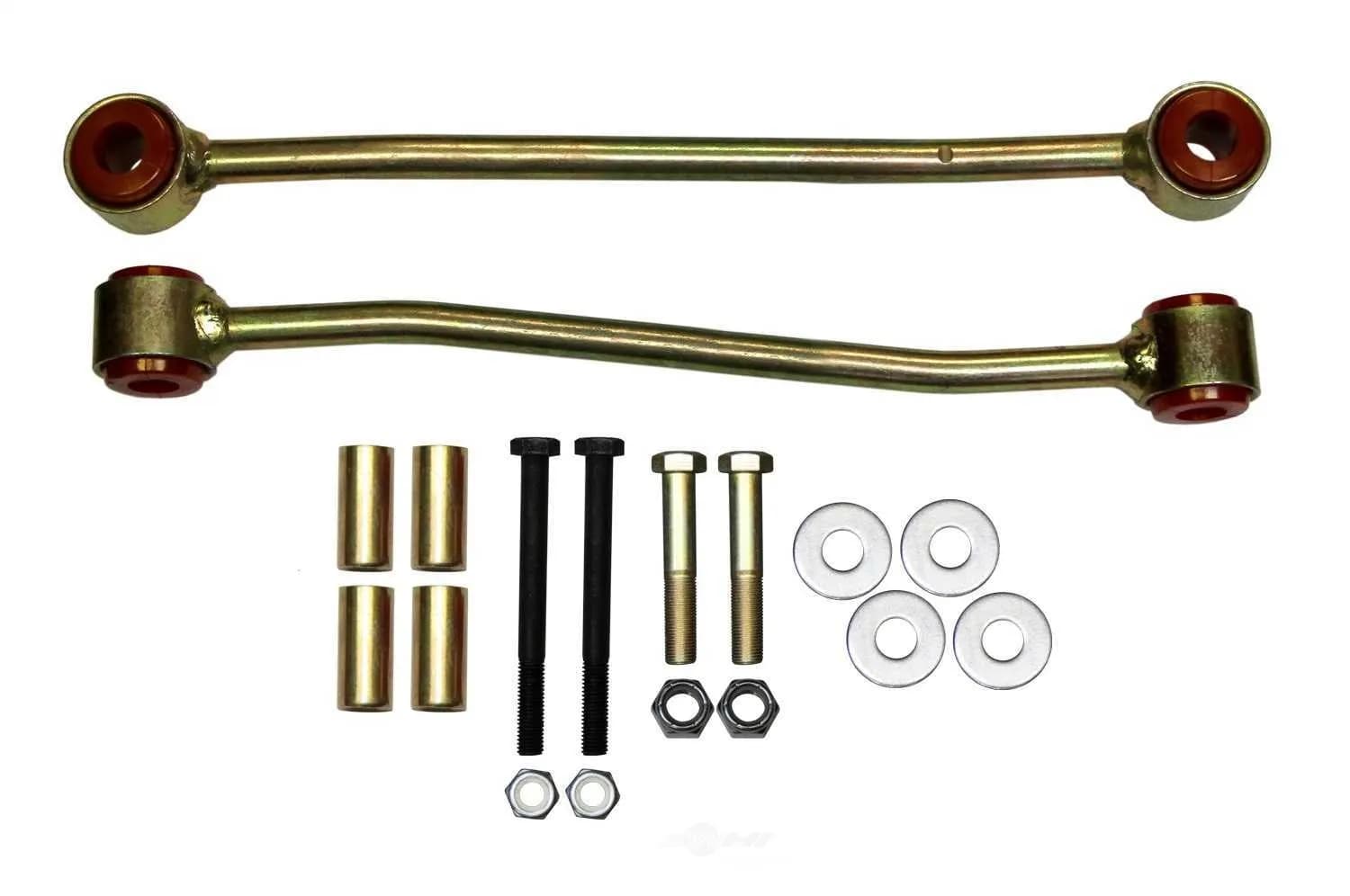 Suspension Stabilizer Bar Link-4WD Skyjacker SBE407 for Ford F-350 Super 2003