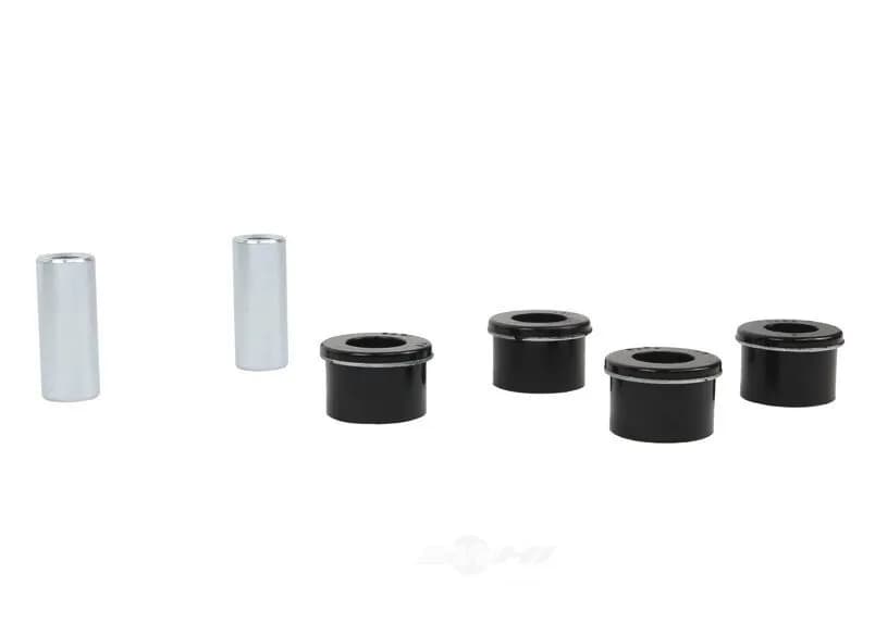 For Subaru Forester Suspension Control Arm Bushing-Base Whiteline W517 2003
