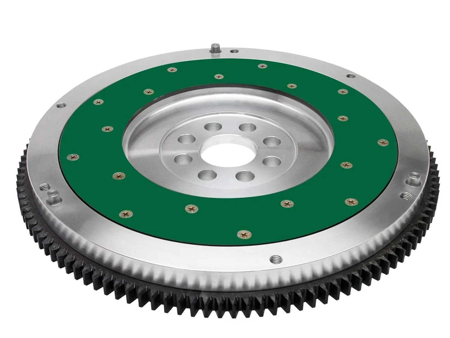 Clutch Flywheel-XRS Fidanza for Toyota Solara 2002 2.4L L4 GAS