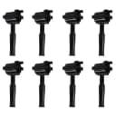 For Jaguar XK8 Base Coupe 2-Door Ignition Coil Set 1999 - photo 1