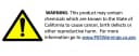 For Chrysler 300 Suspension Shock Absorber Bushing-SE Whiteline W33 2006 - photo 3