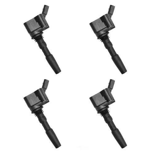 For Volkswagen Jetta Ignition Coil Set 2019 1.4L L4 GAS