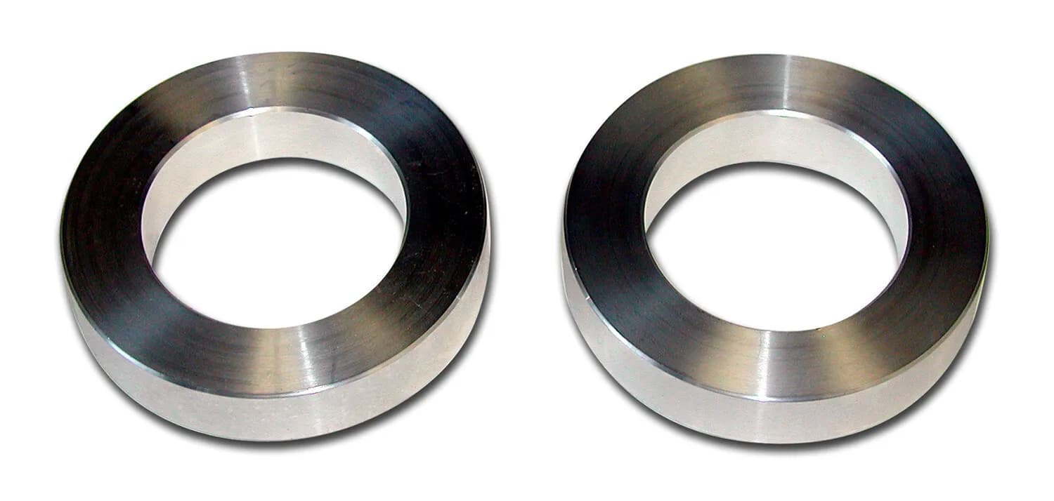 Suspension Leveling Kit-4WD Tuff Country for Ram 1500 2012
