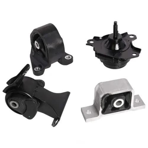 For Honda CR-V Engine Mount Set 2003