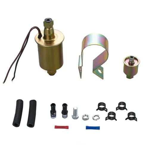 Aceon Auto Parts Fuel Pump-Base for Pontiac Star Chief 1956