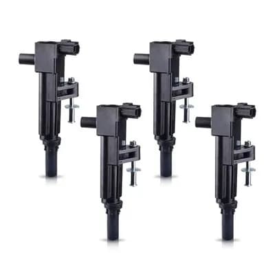 Aceon Ignition Coil for Dodge Dakota 2008