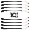 For Chevrolet Avalanche 2500 Spark Plug Wire Set 2002 - photo 1