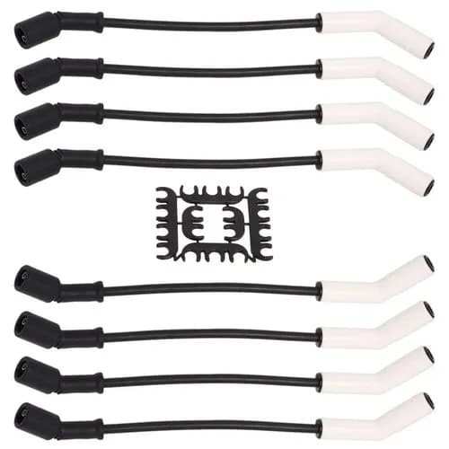 Aceon Auto Parts Spark Plug Wire Set for Chevrolet C7500 Kodiak 2001