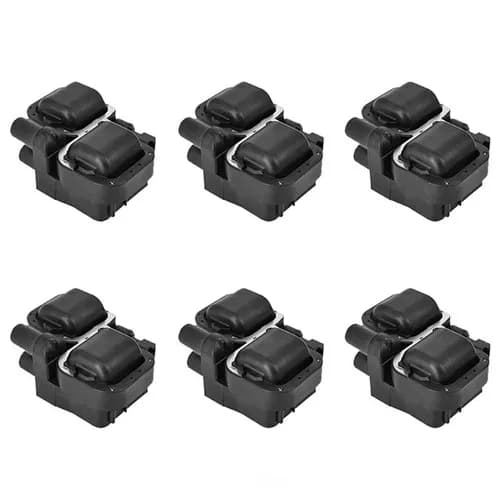 For Mercedes-Benz B200 Ignition Coil Set 2008