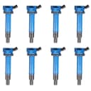 Windshield Wiper Blade Hella 9XW398115015T for Ford Focus 2000 2.0L L4 GAS - photo 2