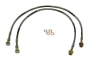 Brake Hydraulic Hose Skyjacker FBL29 for Chevrolet K30 1984 7.4L V8 GAS - photo 1